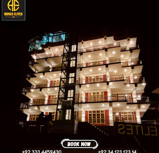 Hunza Elites — photo 1 of 6