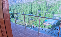 Hunza Elites — photo 2 of 6