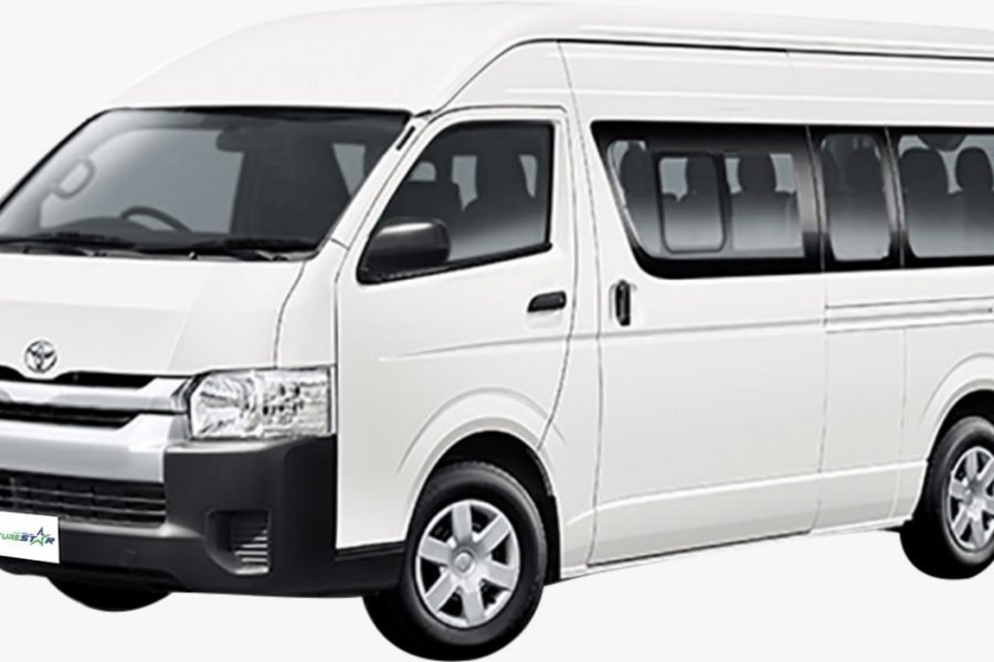 Lahore Rides — Bulletproof &amp; Armored Car Rental Lahore — photo 18 of 20