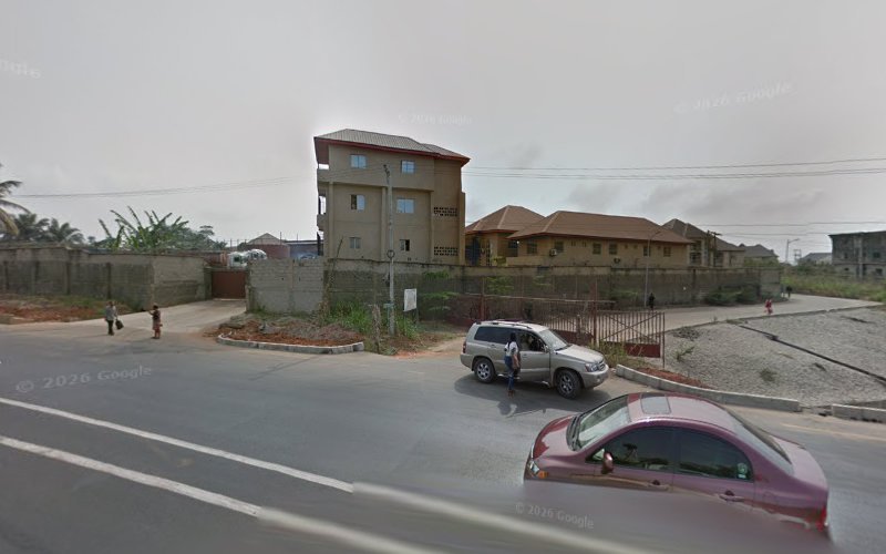 Cfao Motors rental in Umuahia