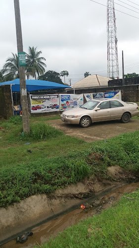 Daniel's Car Hiring Services rental in Uyo
