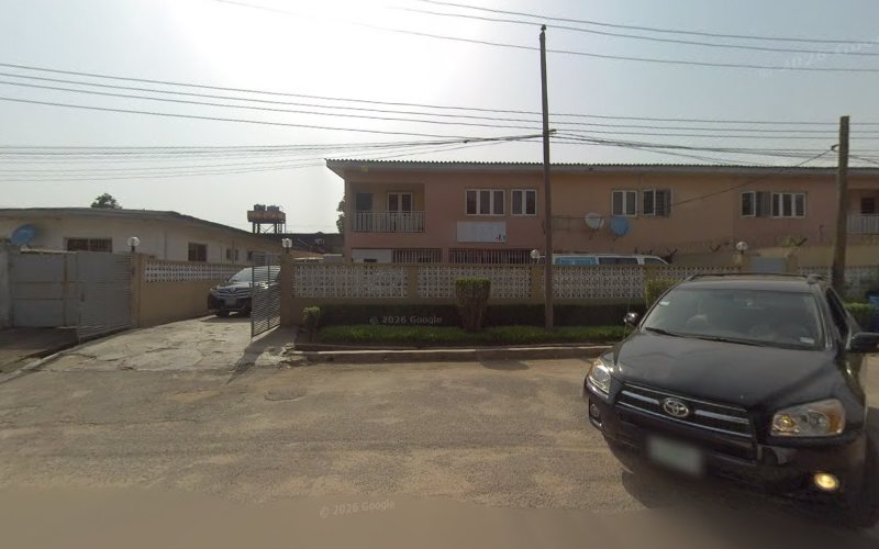 Symantec Auto Drive rental in Ikeja