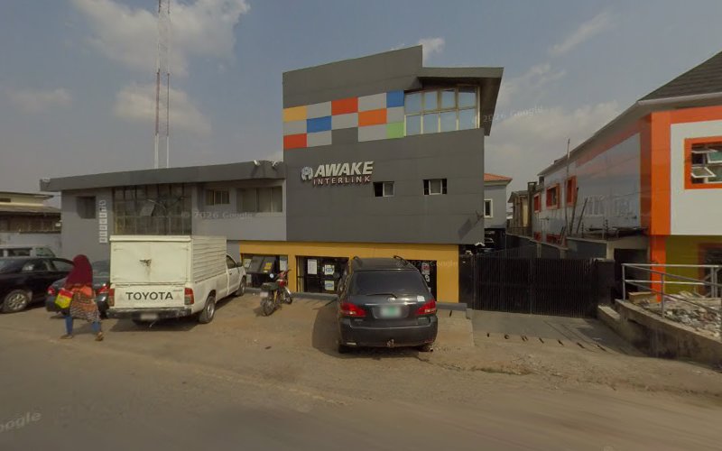 The Signature Car Rentals rental in Ibadan