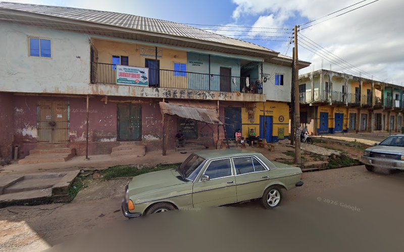 Finest Motors rental in Abakaliki