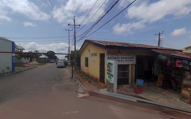 Mega Cruise Autos rental in Lokoja