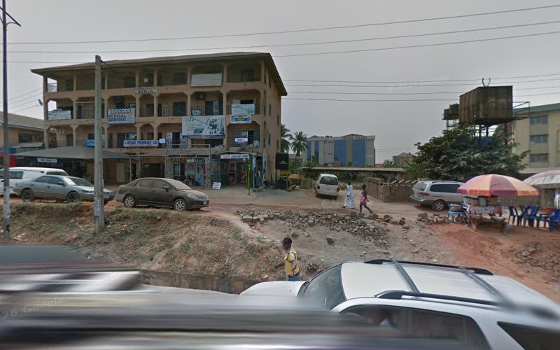 Natty motors rental in Awka