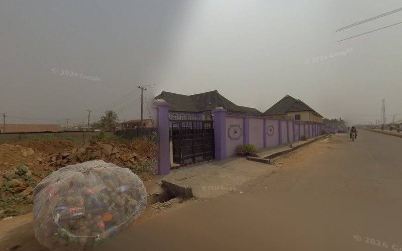 Osuntuyi Akin &amp; Son Nig. Ent. rental in Akure