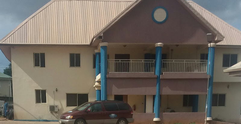 Aristocrat Executive Car/Bus Rental rental in Enugu