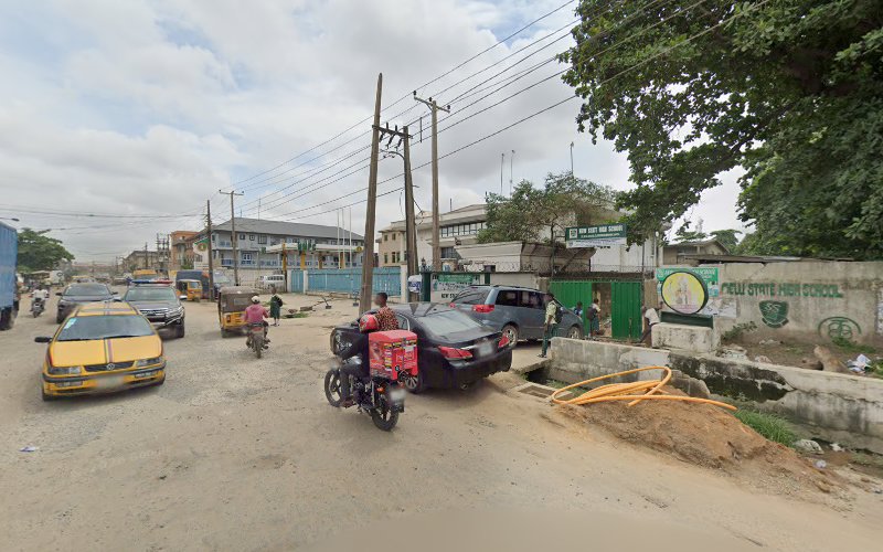 Paul rentals ng rental in Lagos