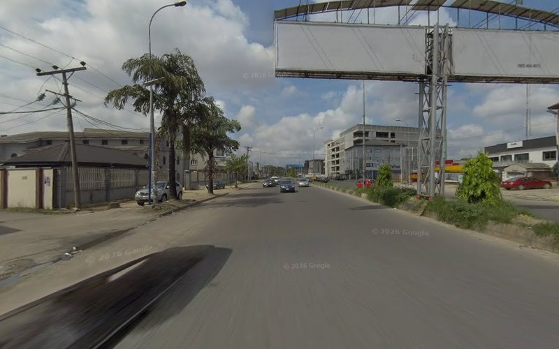 Sabcla Nigeria Limited rental in Port Harcourt