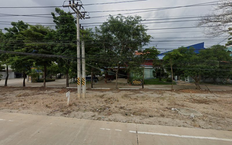 บริษัท ศรีทอง คาร์เรนท์ rental in Rayong