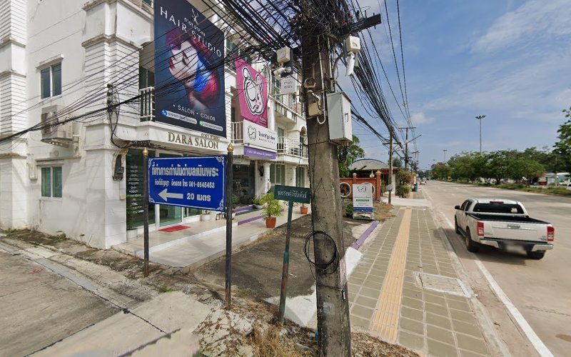 Eastern Transport Center Co.,Ltd rental in Rayong