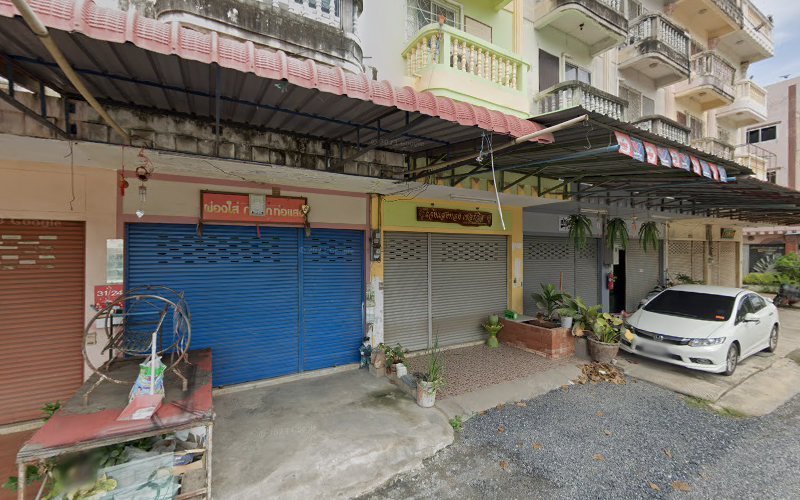 หจก.แจ้งแสงทอง เซอร์วิส rental in Rayong