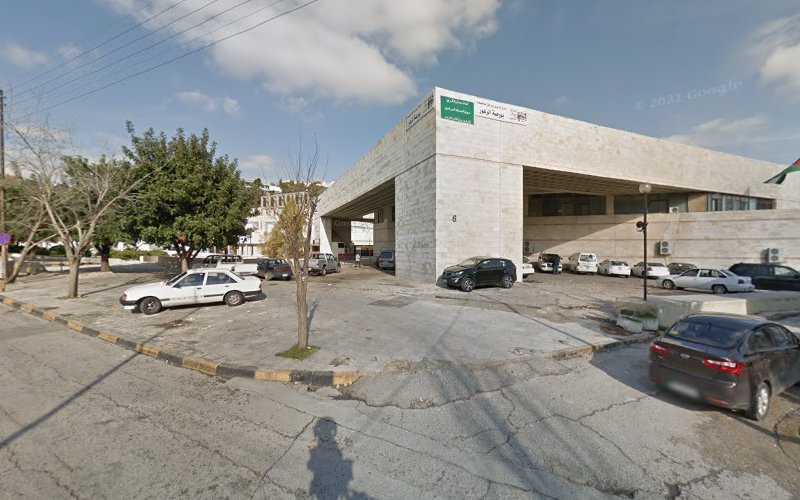 Cherry Car Rental rental in Amman