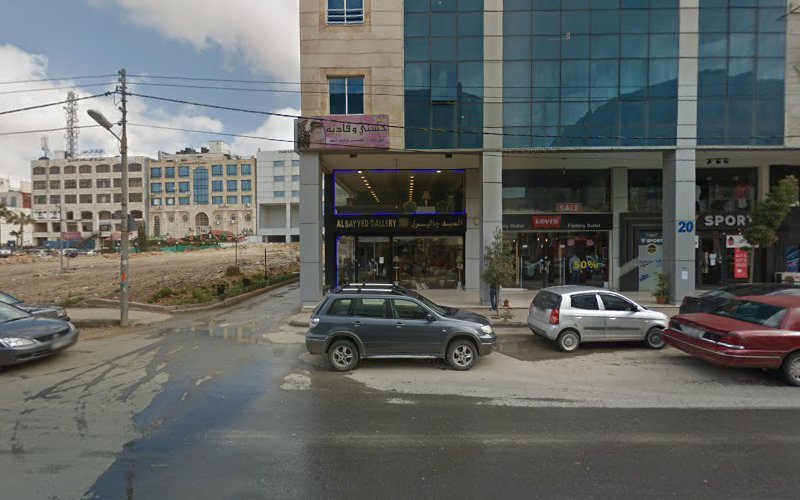 Elite luxury car service rental in Amman
