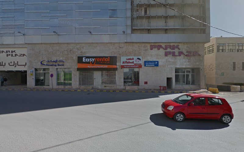 Luxurides car rental by zaid amro rental in Amman