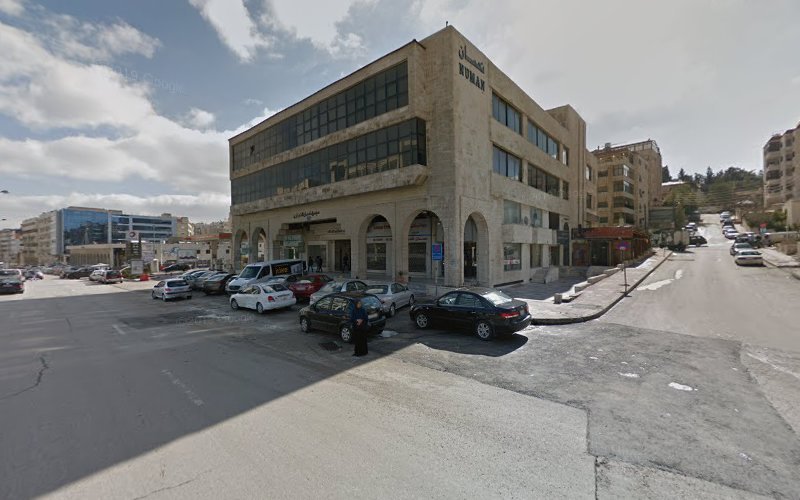 Chicago Car Rental rental in Amman