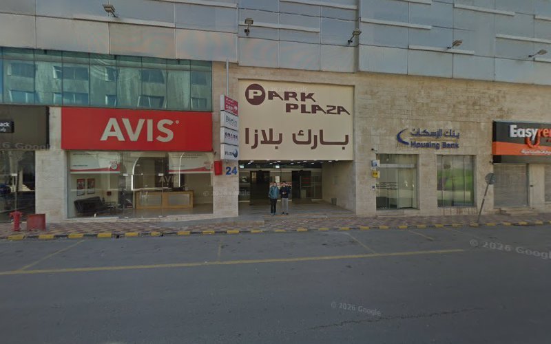 Eliteworld car Rental rental in Amman