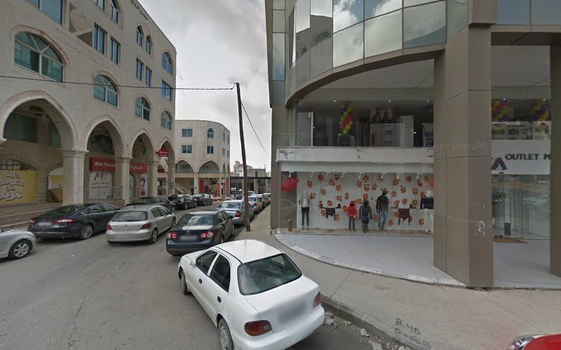 FAR DESTINATION TRANSPORTATION rental in Amman