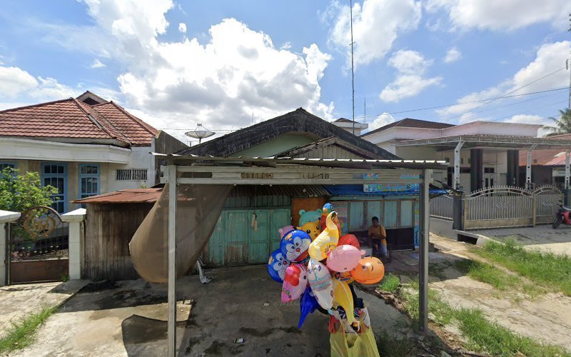 JARENT SAMARINDA rental in Samarinda