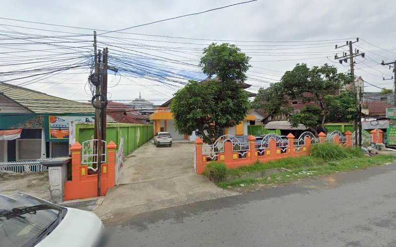 Rental Mobil Samarinda Grace Car Rent rental in Samarinda