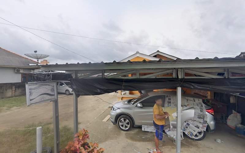 Rental Mobil Roza Sungailiat rental in Bangka Regency