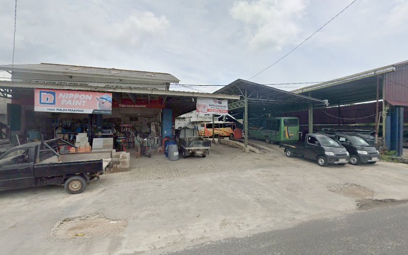 Boen Otto rental in Bangka Regency