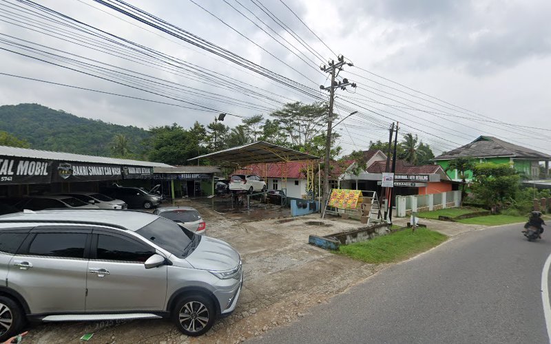 Kantor Takting rental in Bangka Regency