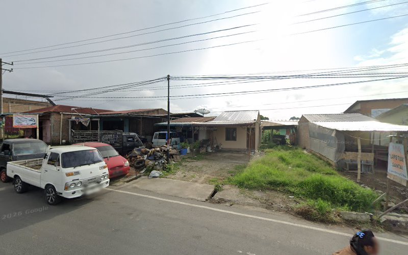 Cv.rental orang pinggiran rental in Karo Regency
