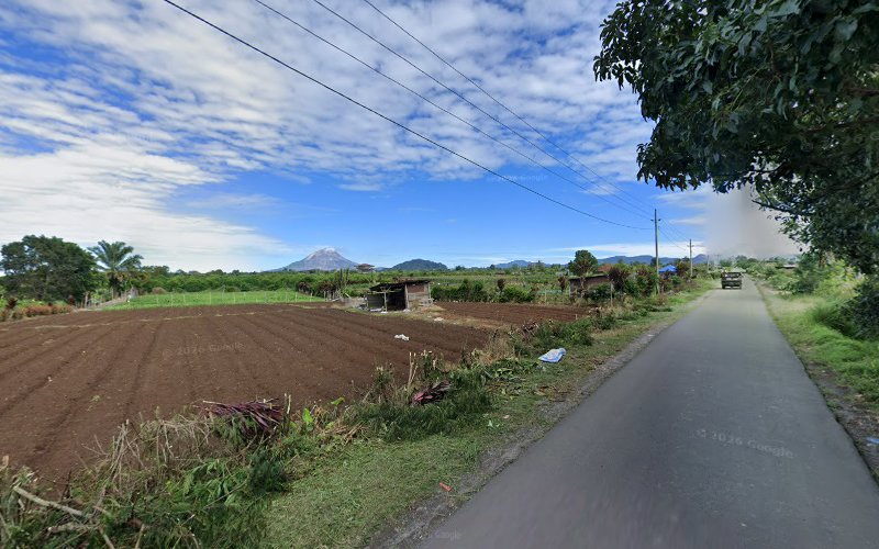 Crd ajimbelang rental in Karo Regency