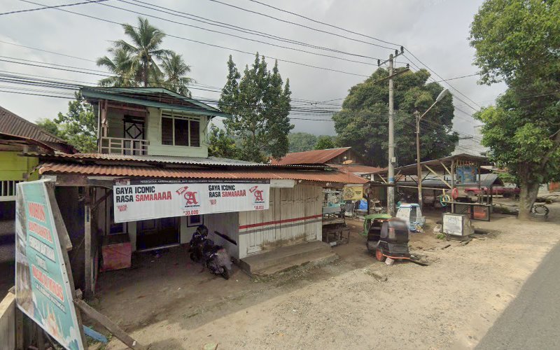 Rental mobil Padangsidimpuan Cv RMJ Rental Mobil Jaya rental in Padang Sidempuan