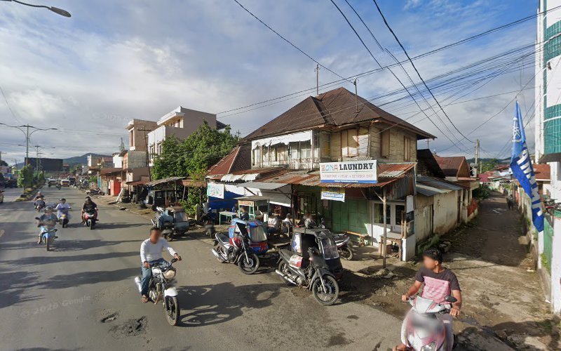 Melly Auto Rental rental in Padang Sidempuan