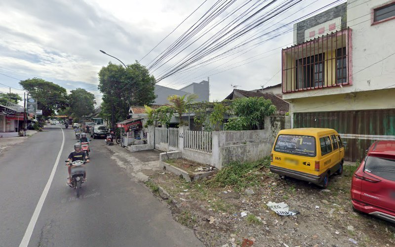 AUTO RENTALS. ID rental in Jember Regency