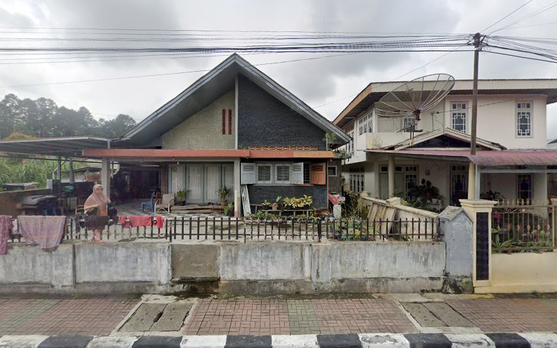 VRG Rent Car (Virgo Raya Gemilang) rental in Bukittinggi