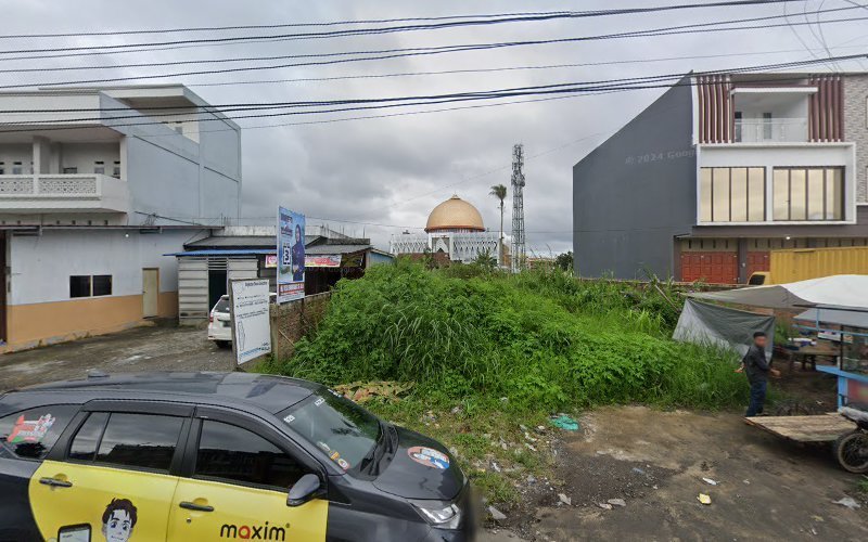 Marawa Travel Bukittinggi Pekanbaru rental in Bukittinggi