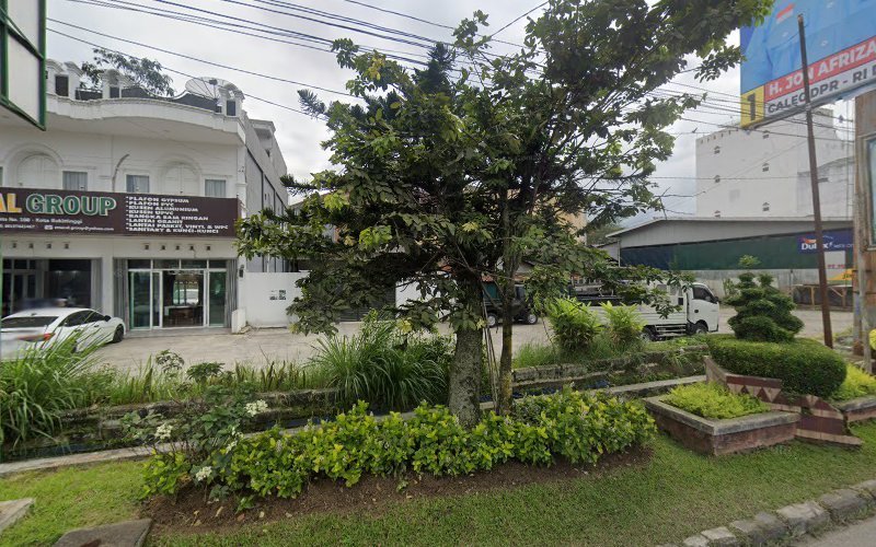 KANTOR PUSAT PT BRC 2000 GROUP rental in Bukittinggi