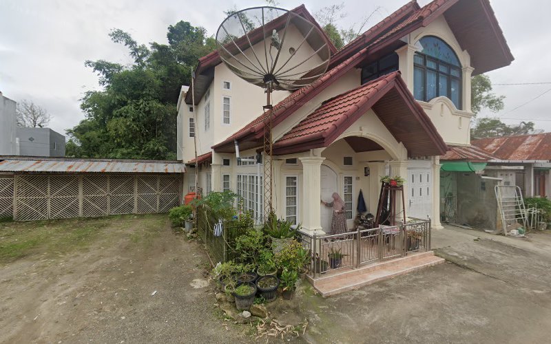 Let'sGoOtorent rental in Bukittinggi
