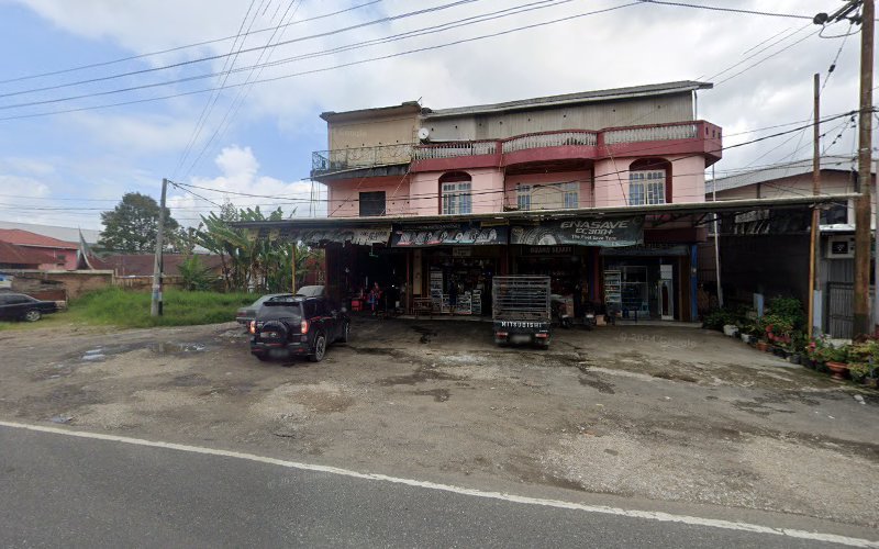 Handy Talky (HT) Bukittinggi rental in Agam Regency