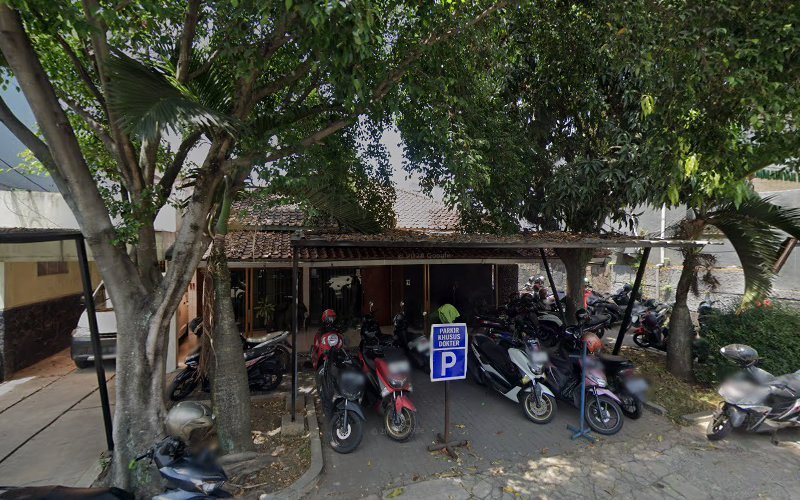 PVJ Rent Car rental in Bandung