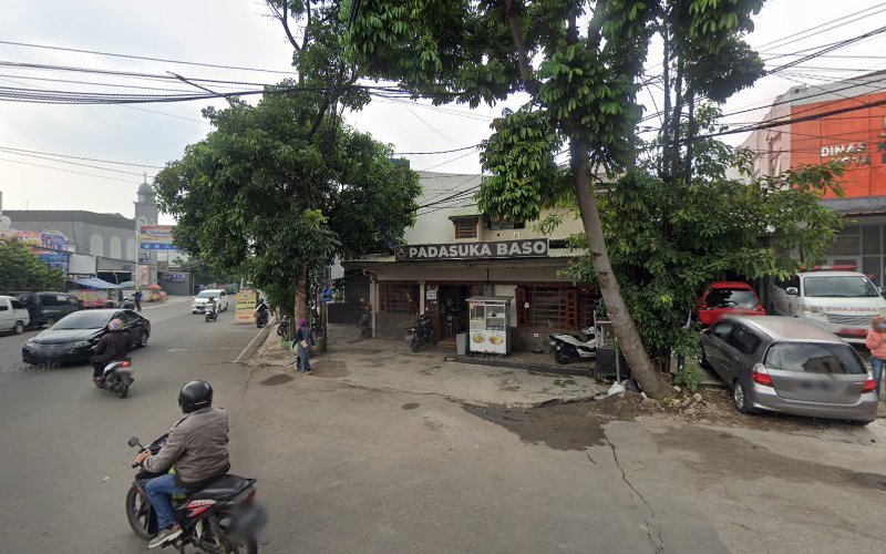 ....... rental in Bandung