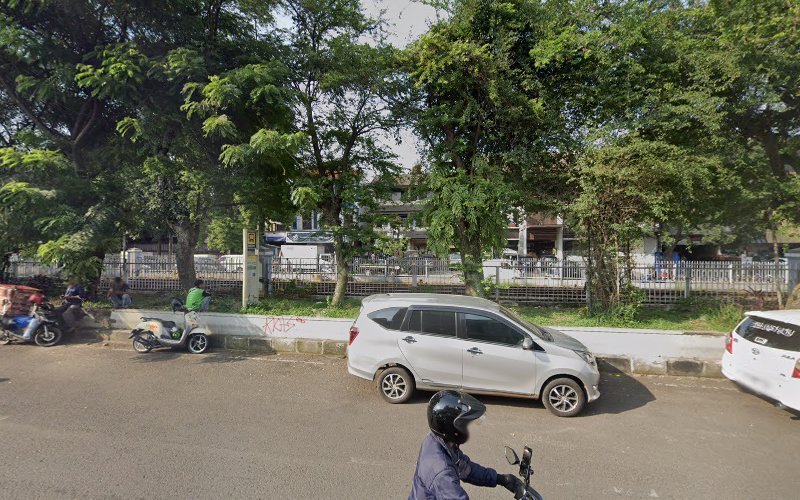 A's travel citytour bandung rental in Bandung