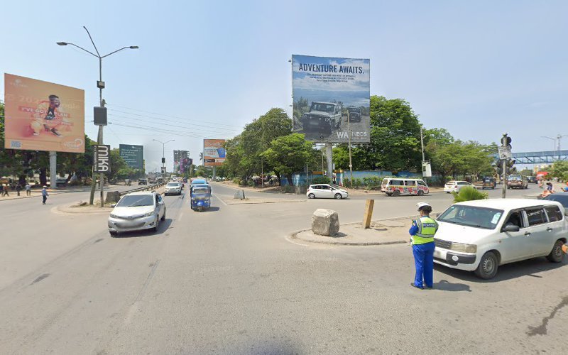 Kenya Car Rental rental in Mombasa