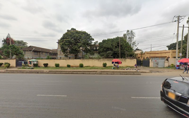Glory Car Hire - Mombasa Ltd rental in Nairobi
