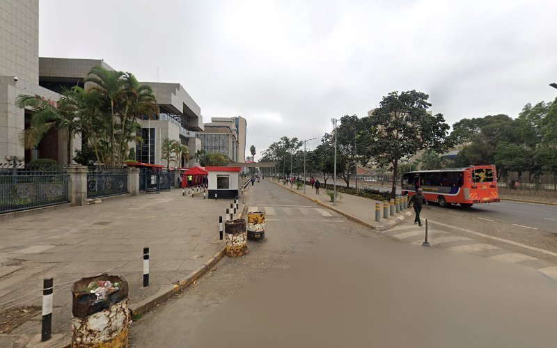 Kenya Self Drive rental in Nairobi