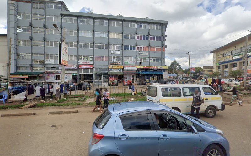 Cheap and Quality Car Hire/Rental- Entrepreneur Business Village Ltd, Karen rental in Nairobi