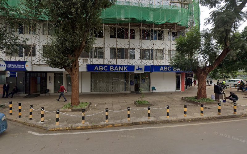 Hire a Car Kenya rental in Nairobi