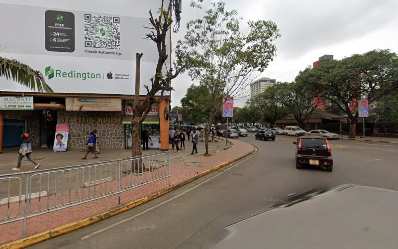 Posh rides kenya rental in Nairobi