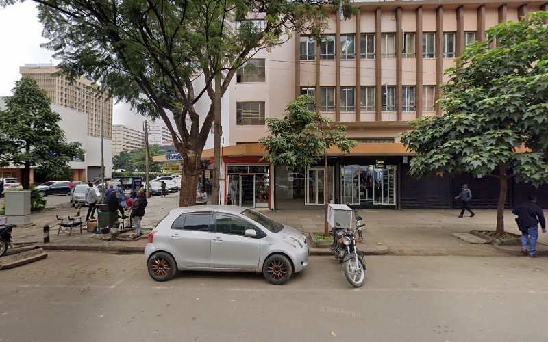 Delta Alfa Car Hire rental in Nairobi