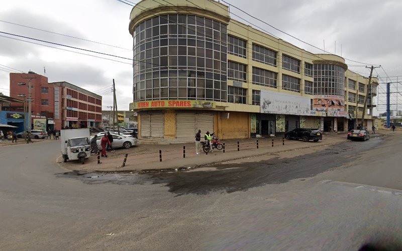 kenyanrides rental in Nairobi