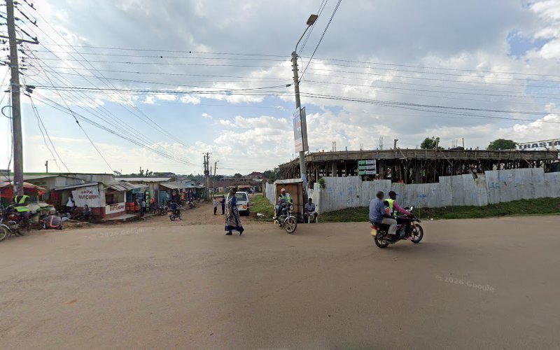 Sifa Travels &amp; Car Hire rental in Kakamega